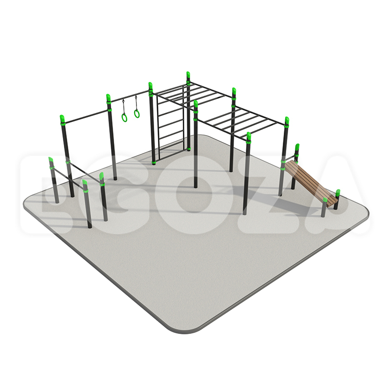 Комплекс 0530